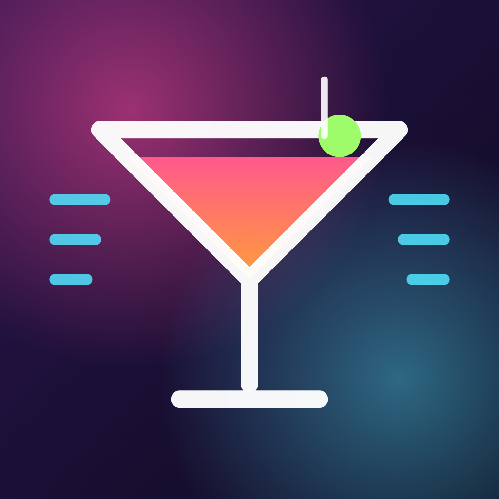 Cocktail — Bartender Simulator