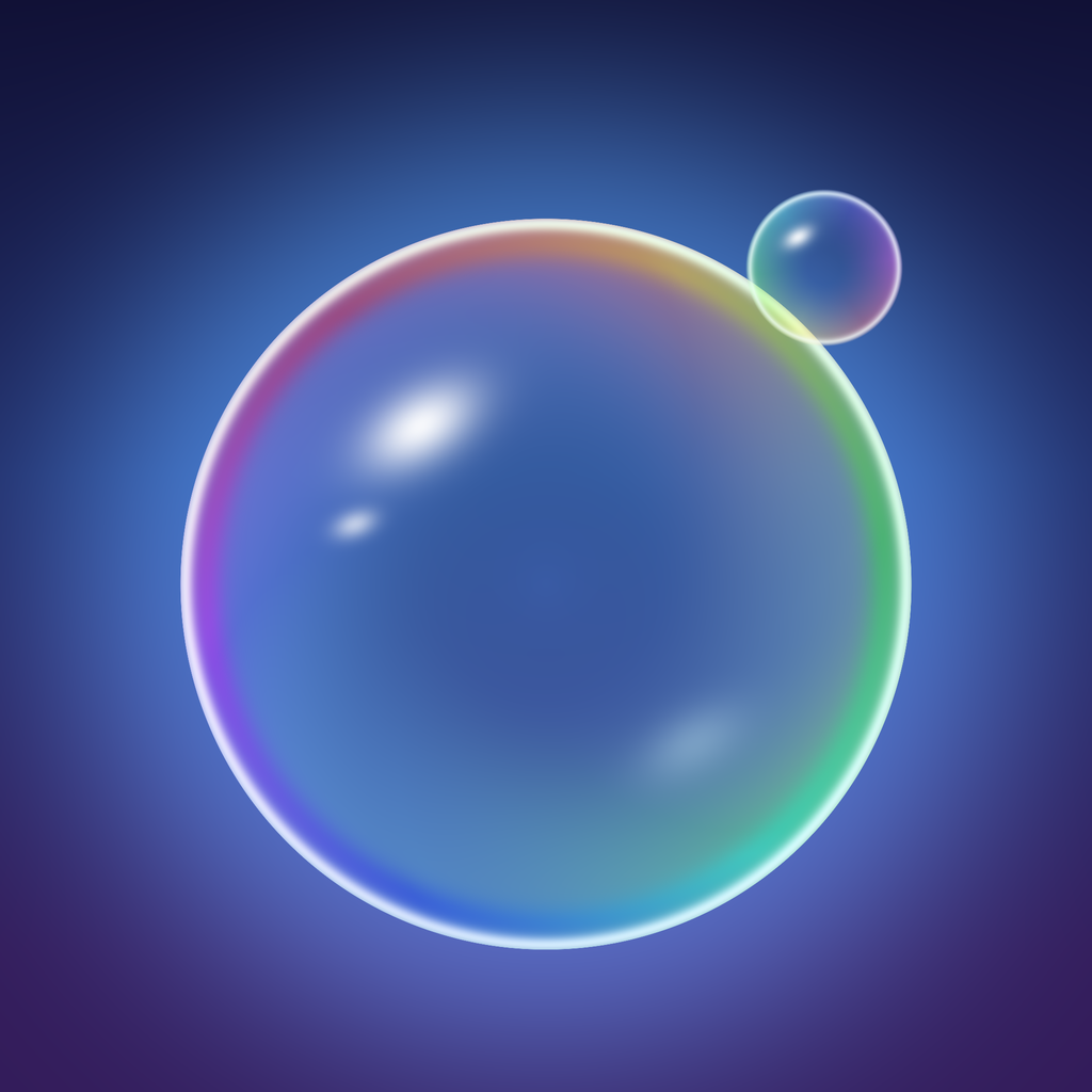 Bubble Blower